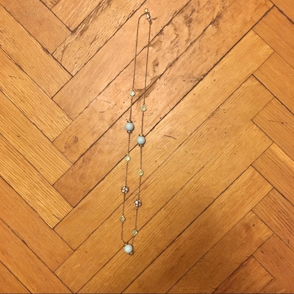 J.Crew Long Necklace - Picture 2 of 6